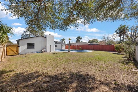 A home in WINTER PARK