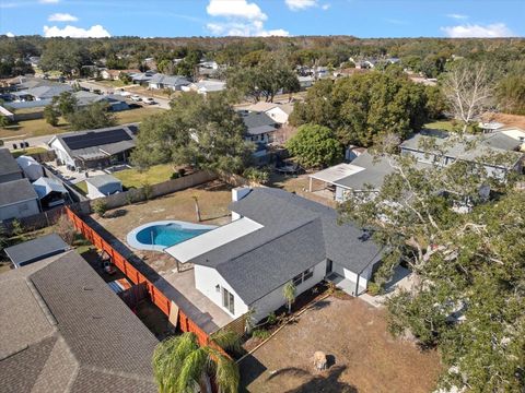 A home in WINTER PARK