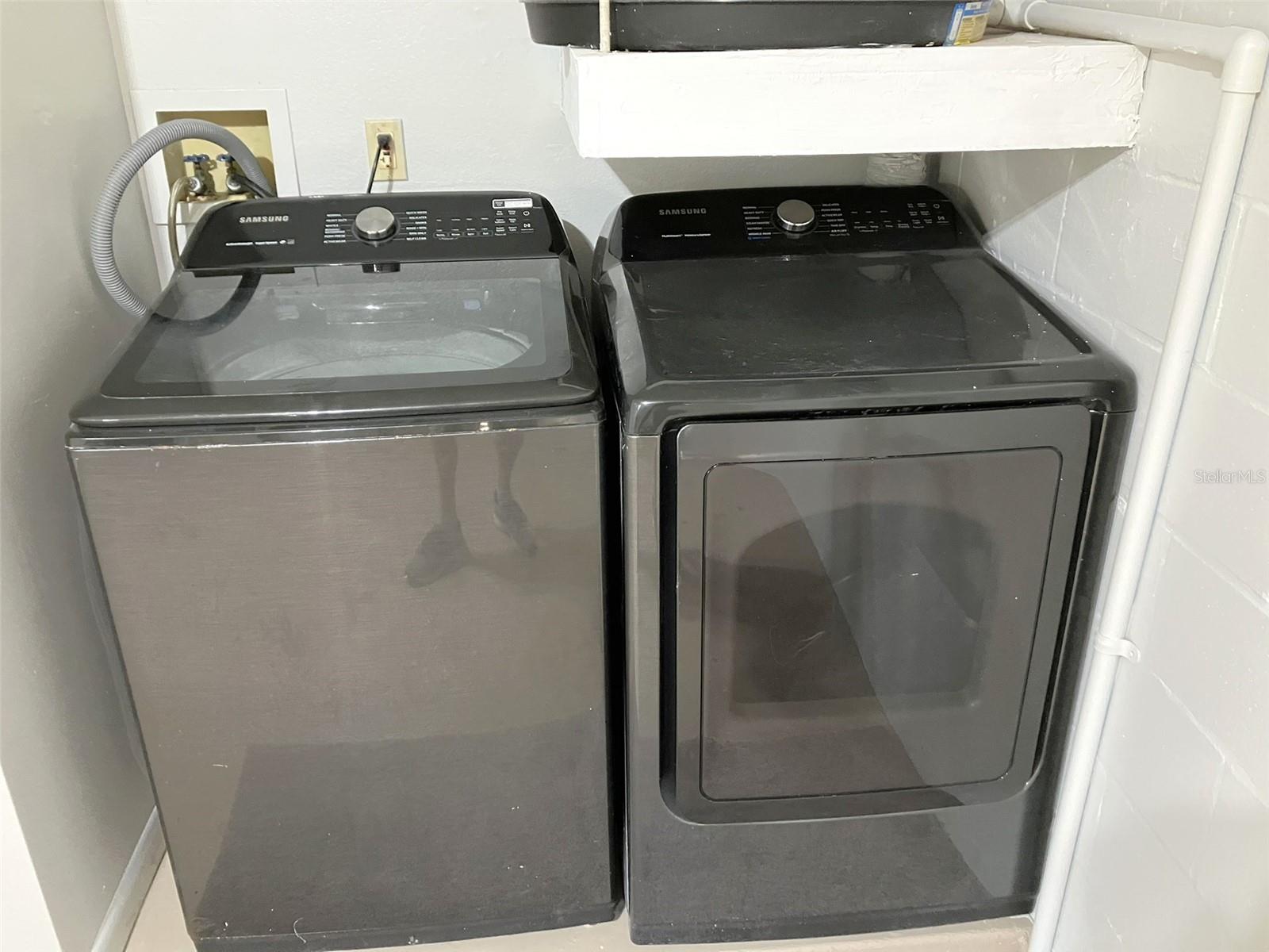 MIDDLECREEK - Residential