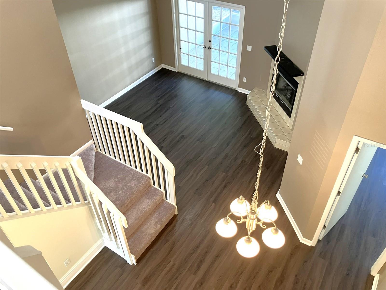 1988 GEORGIA CIRCLE S