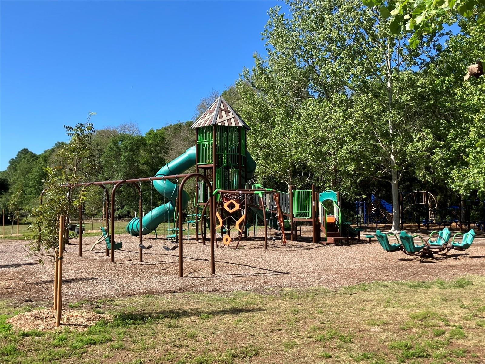 MIDDLECREEK - Residential