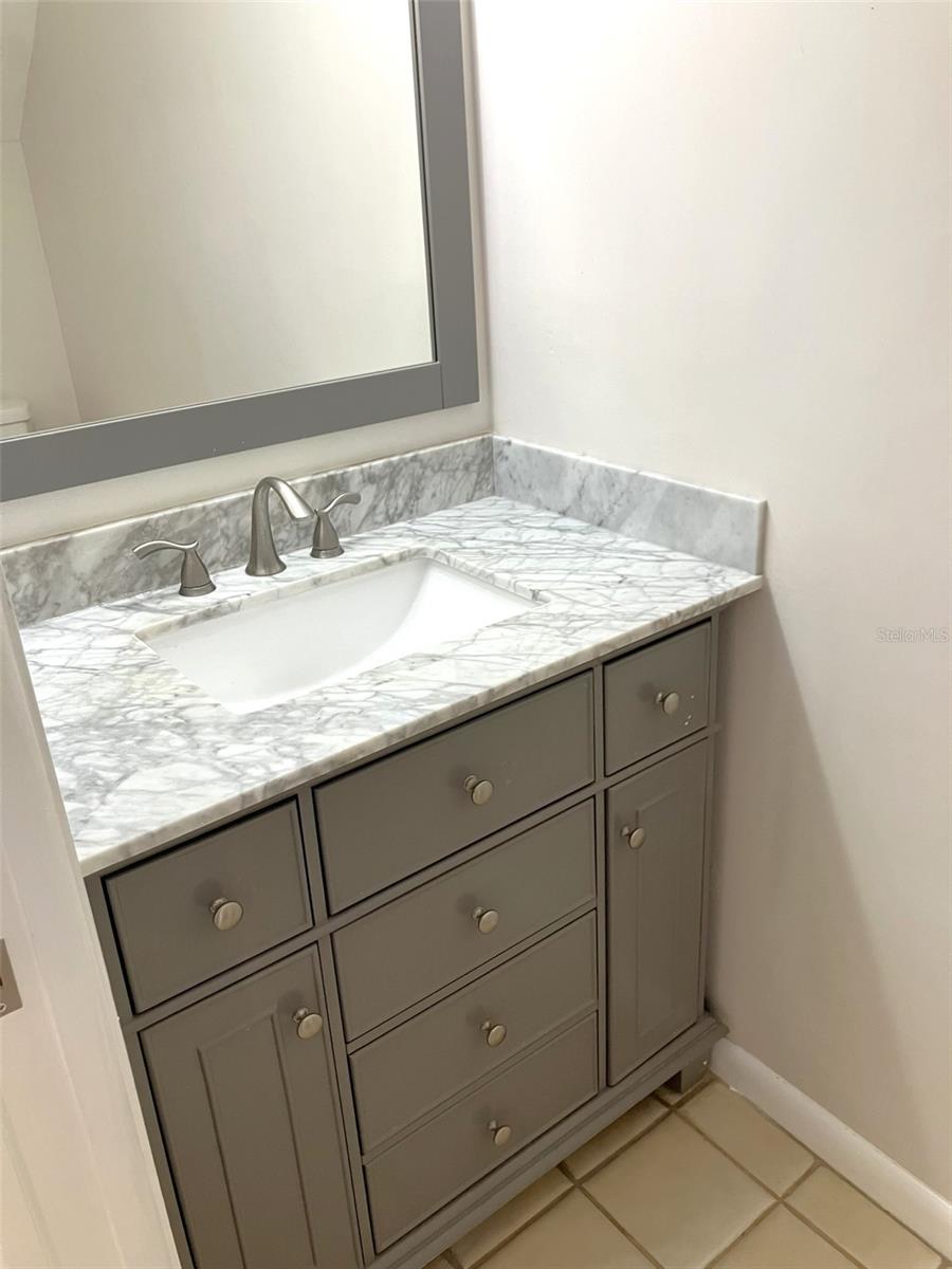 MIDDLECREEK - Residential