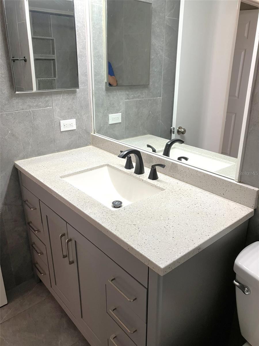 MIDDLECREEK - Residential