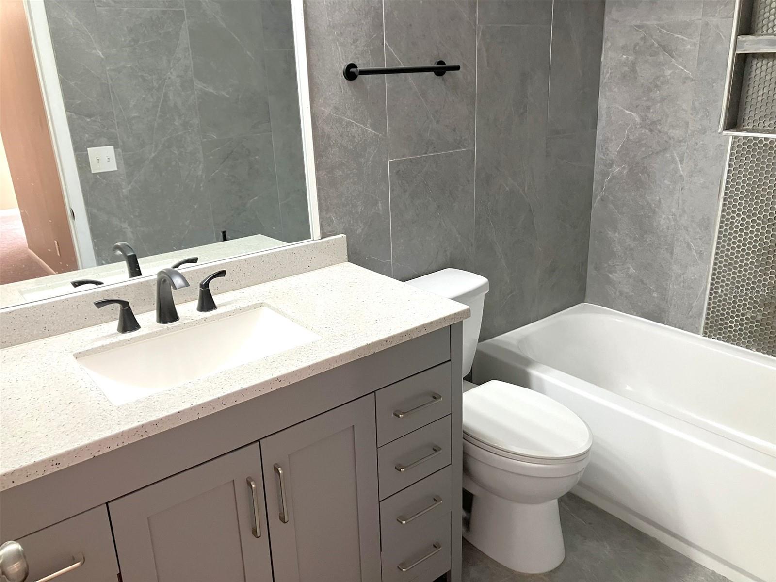 MIDDLECREEK - Residential