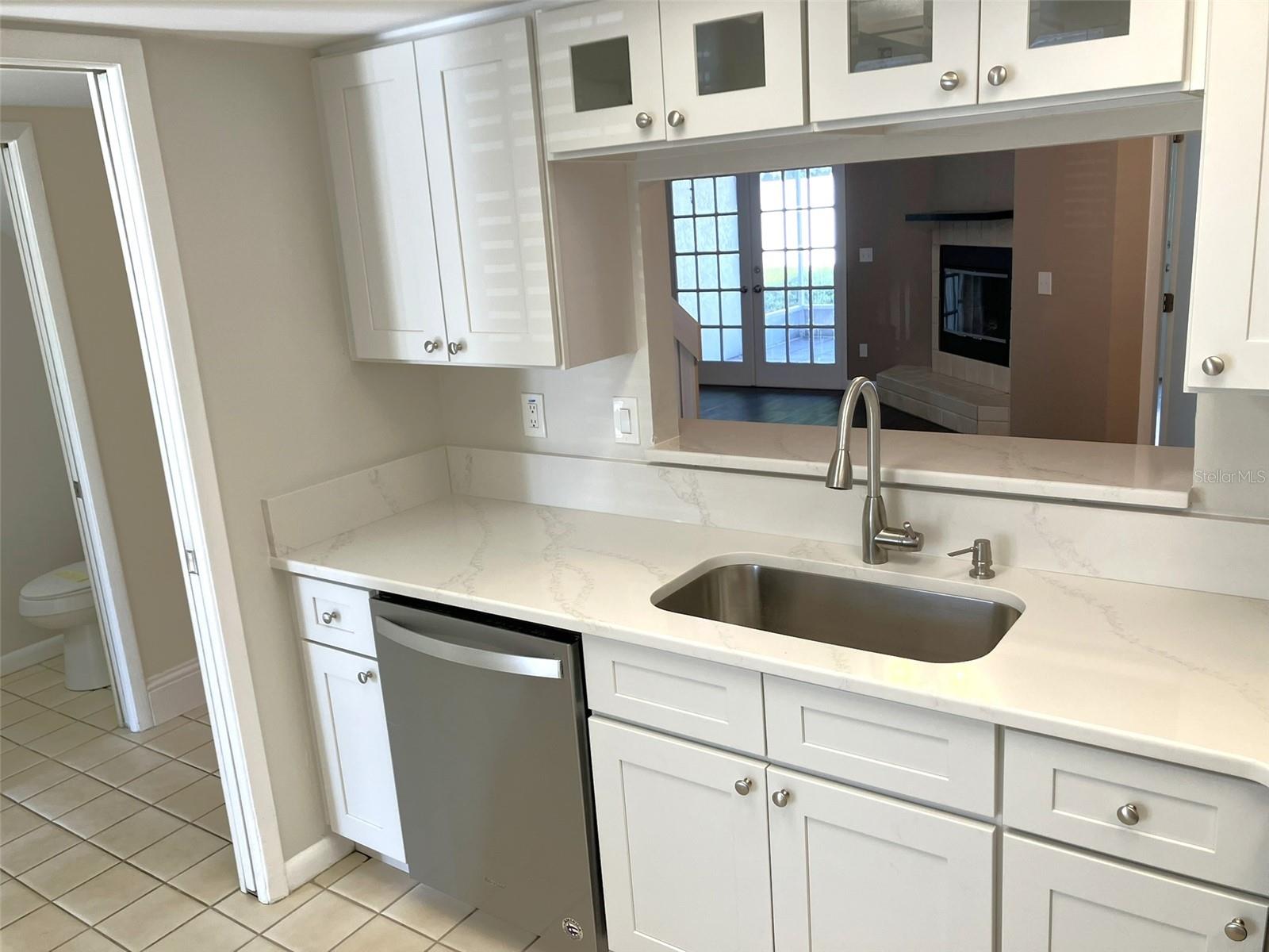 MIDDLECREEK - Residential