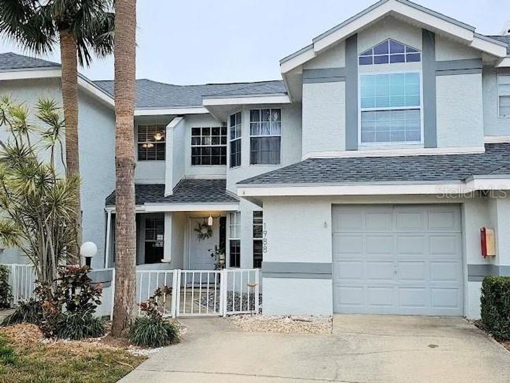 Photo of 1988 Georgia Circle S, Clearwater, FL 33760 (MLS # TB8487686)