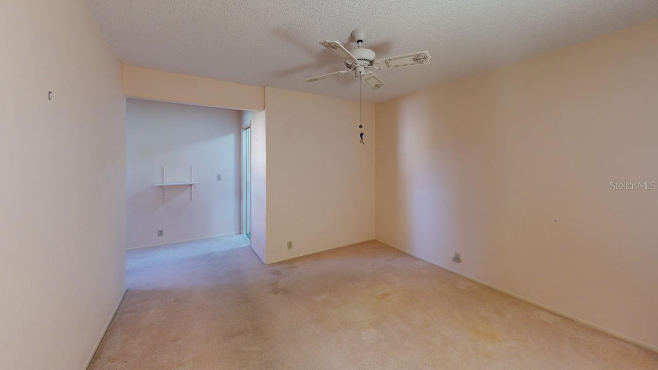 CURRY COVE - Residential