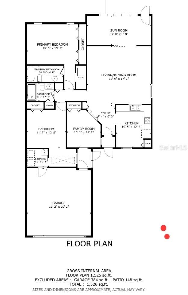 CURRY COVE - Residential