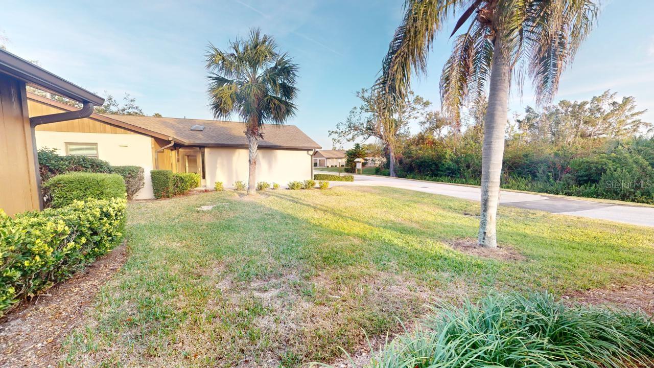 CURRY COVE - Residential