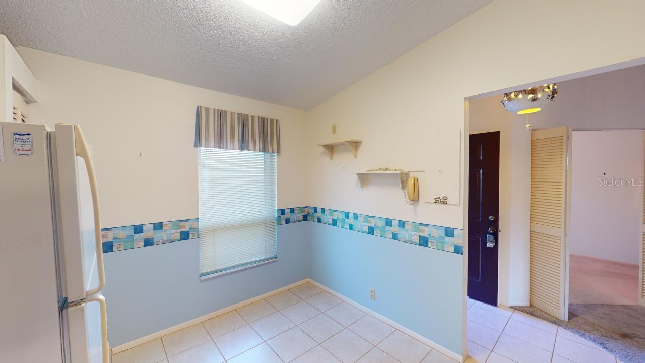 CURRY COVE - Residential