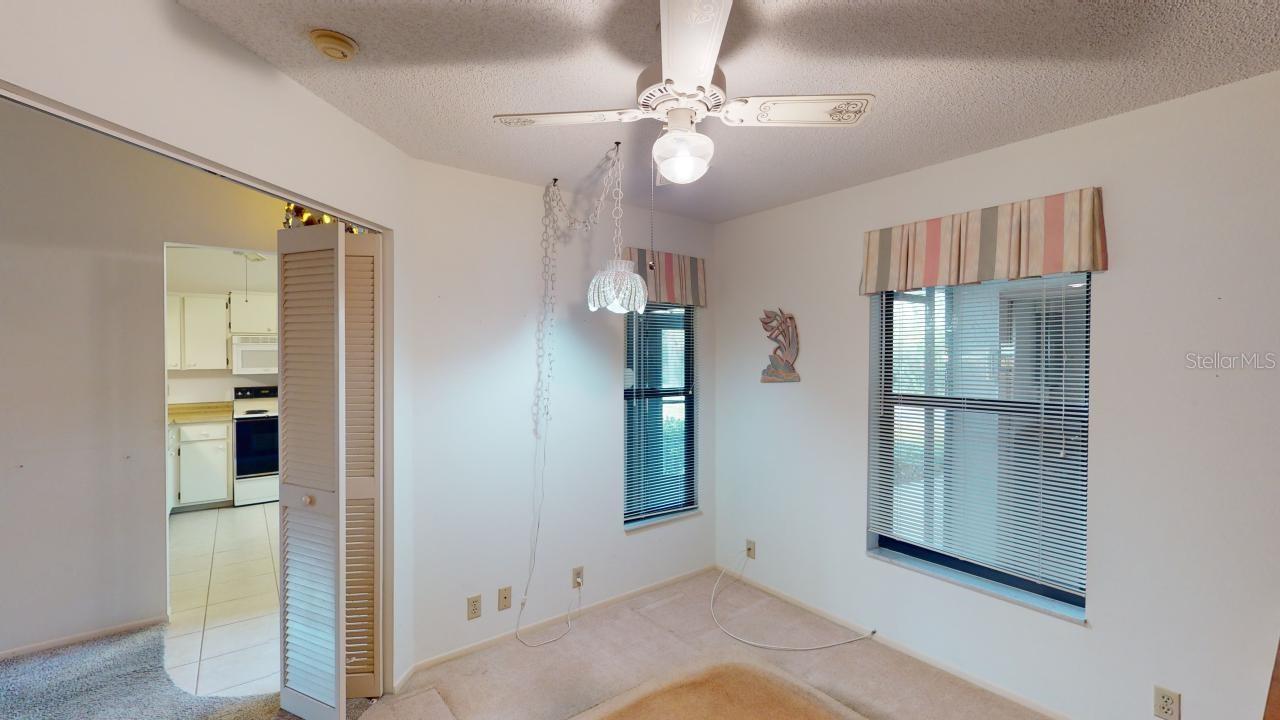 CURRY COVE - Residential