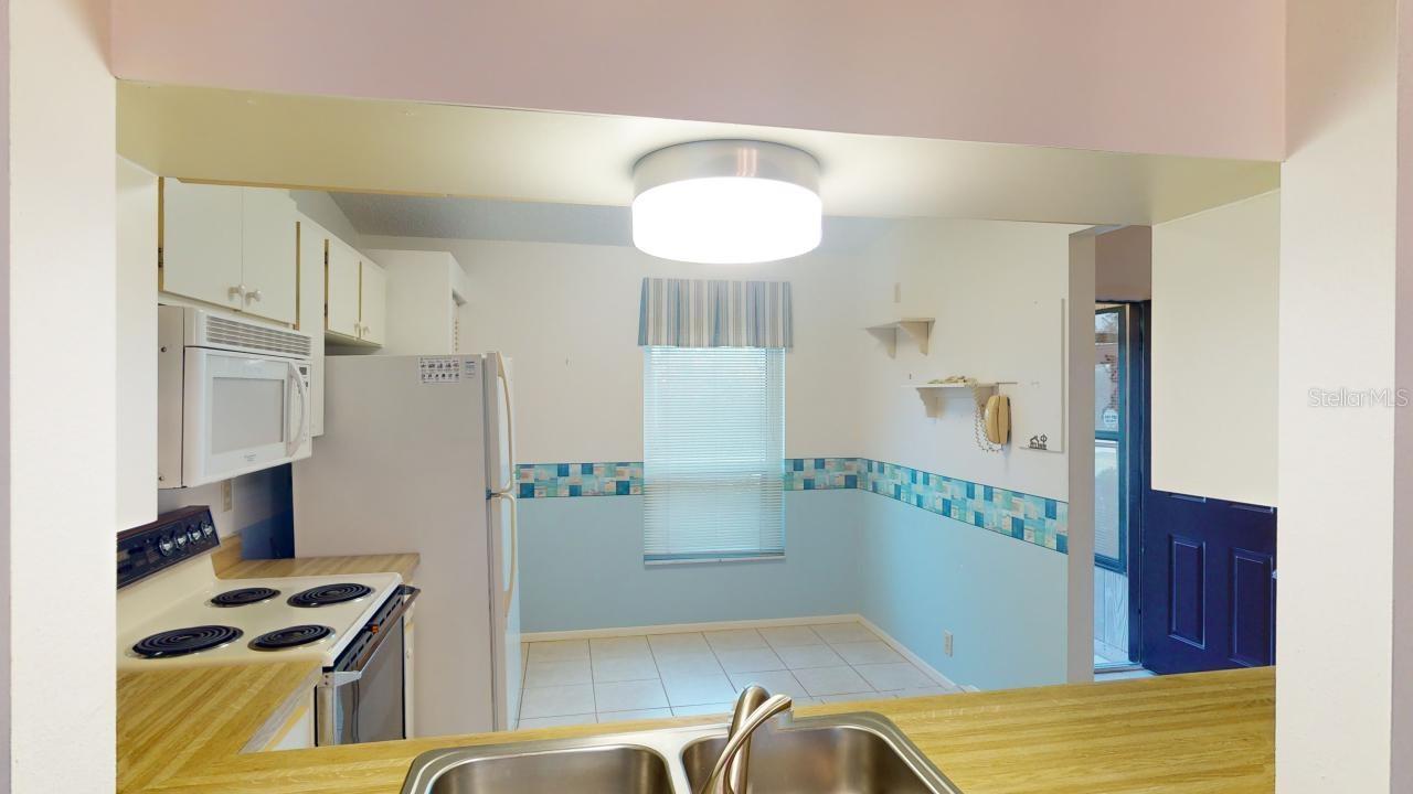 CURRY COVE - Residential