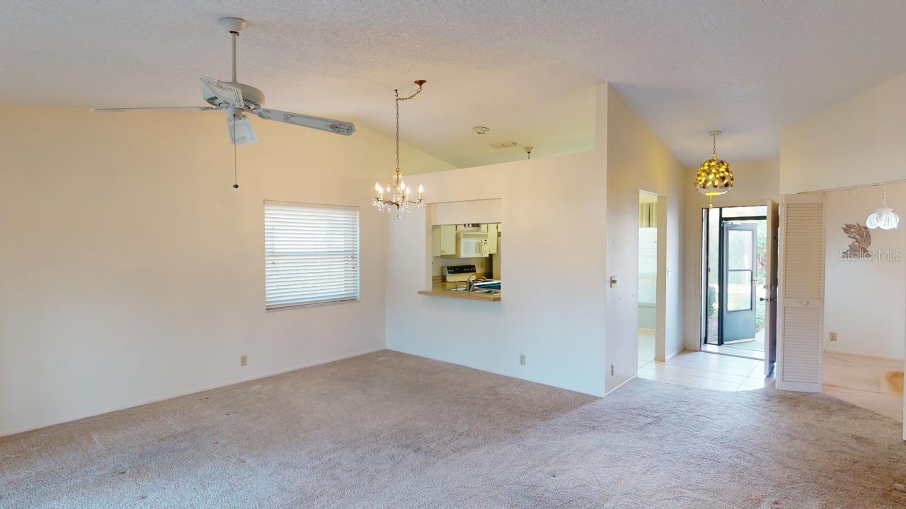 CURRY COVE - Residential