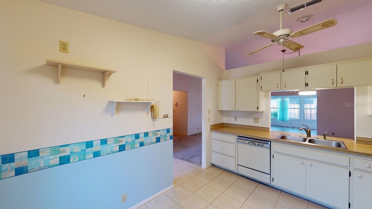CURRY COVE - Residential