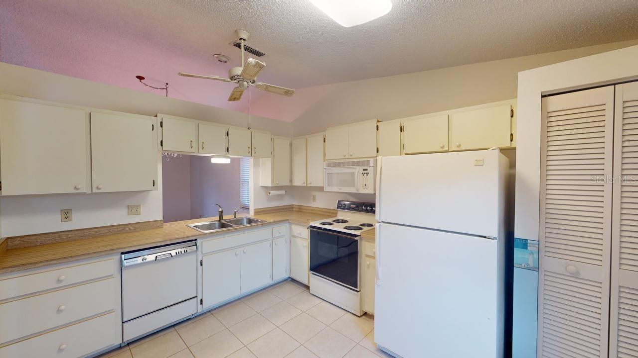 CURRY COVE - Residential