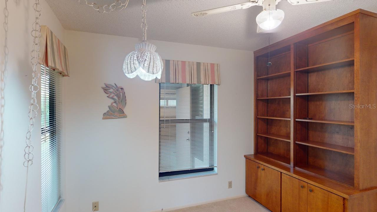 CURRY COVE - Residential