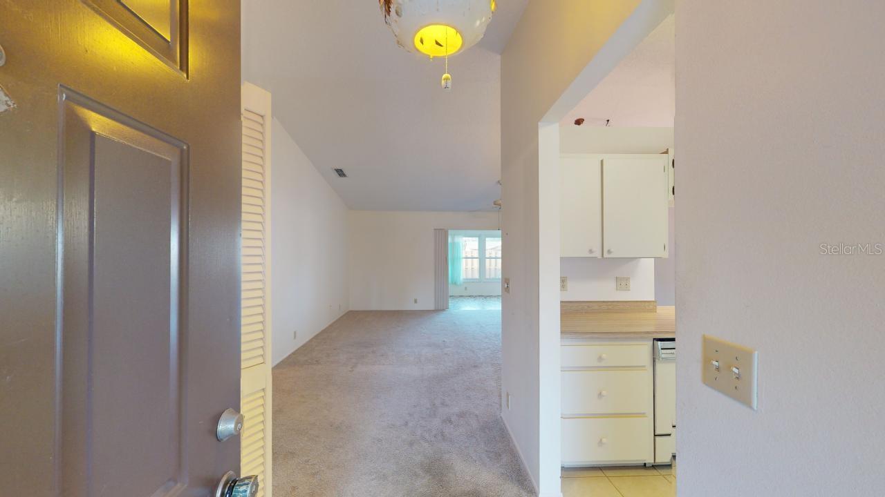 CURRY COVE - Residential