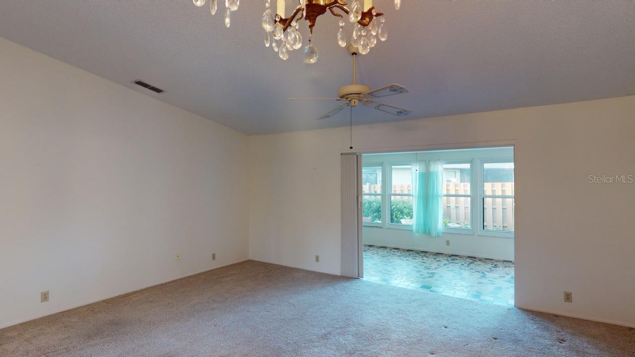 CURRY COVE - Residential