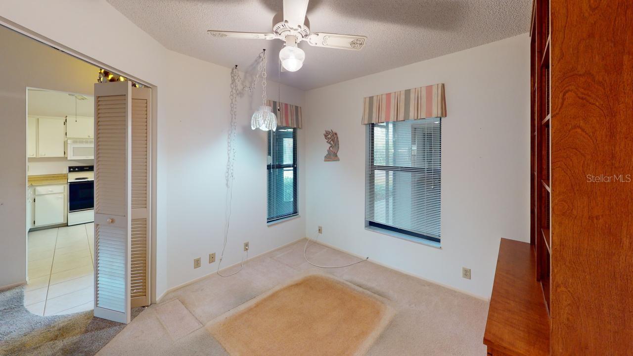 CURRY COVE - Residential
