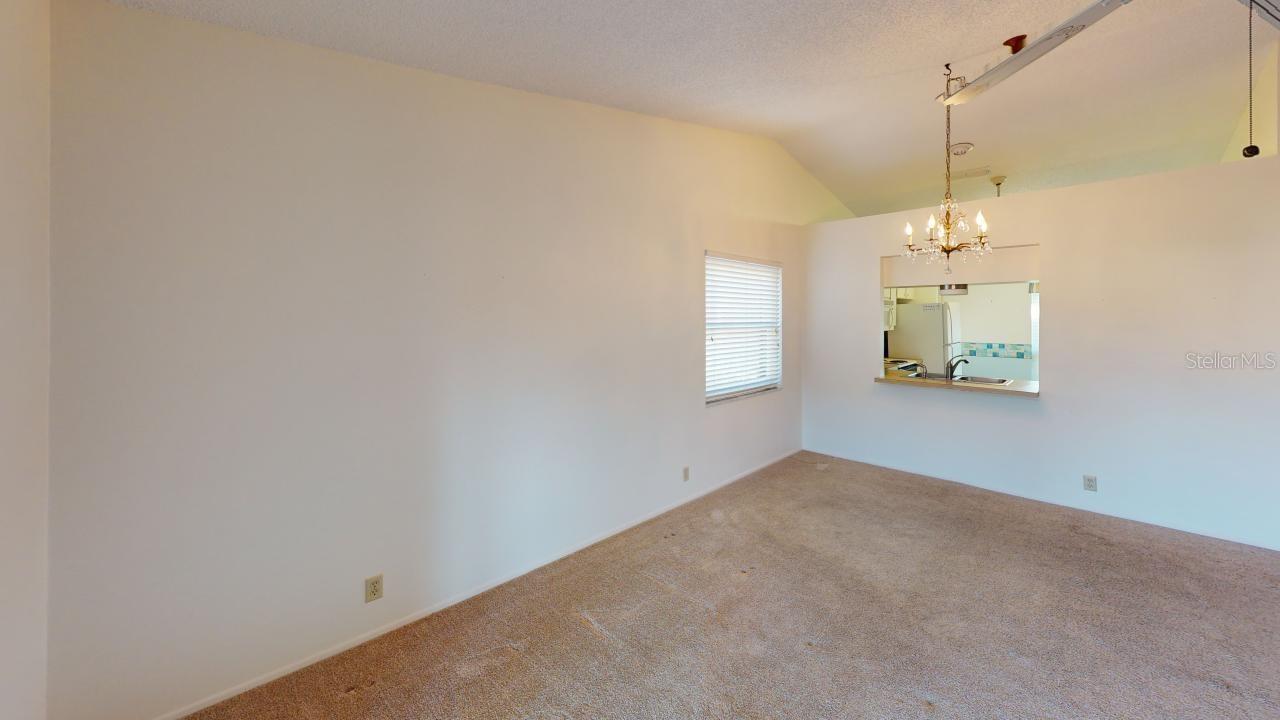 CURRY COVE - Residential