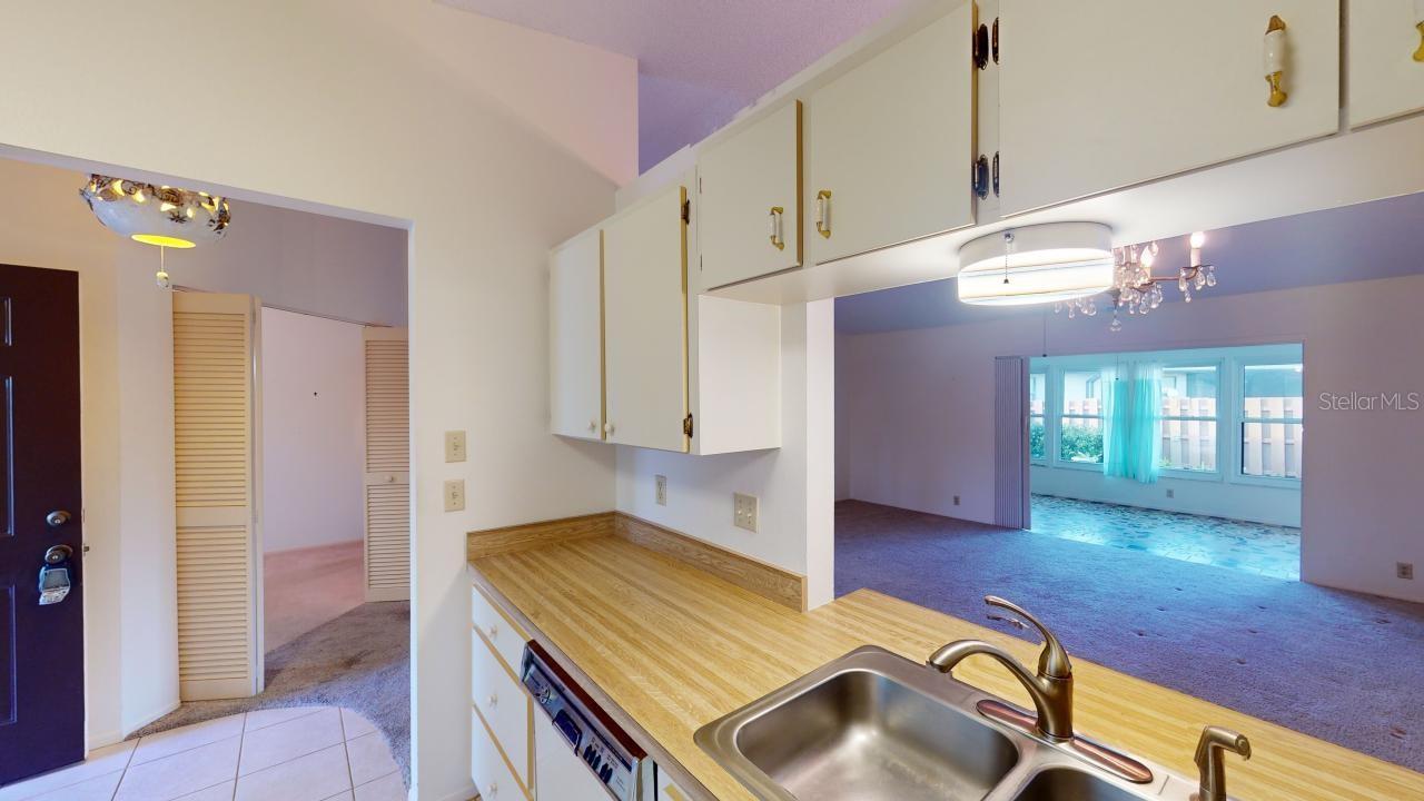 CURRY COVE - Residential