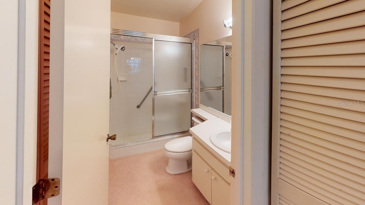 CURRY COVE - Residential