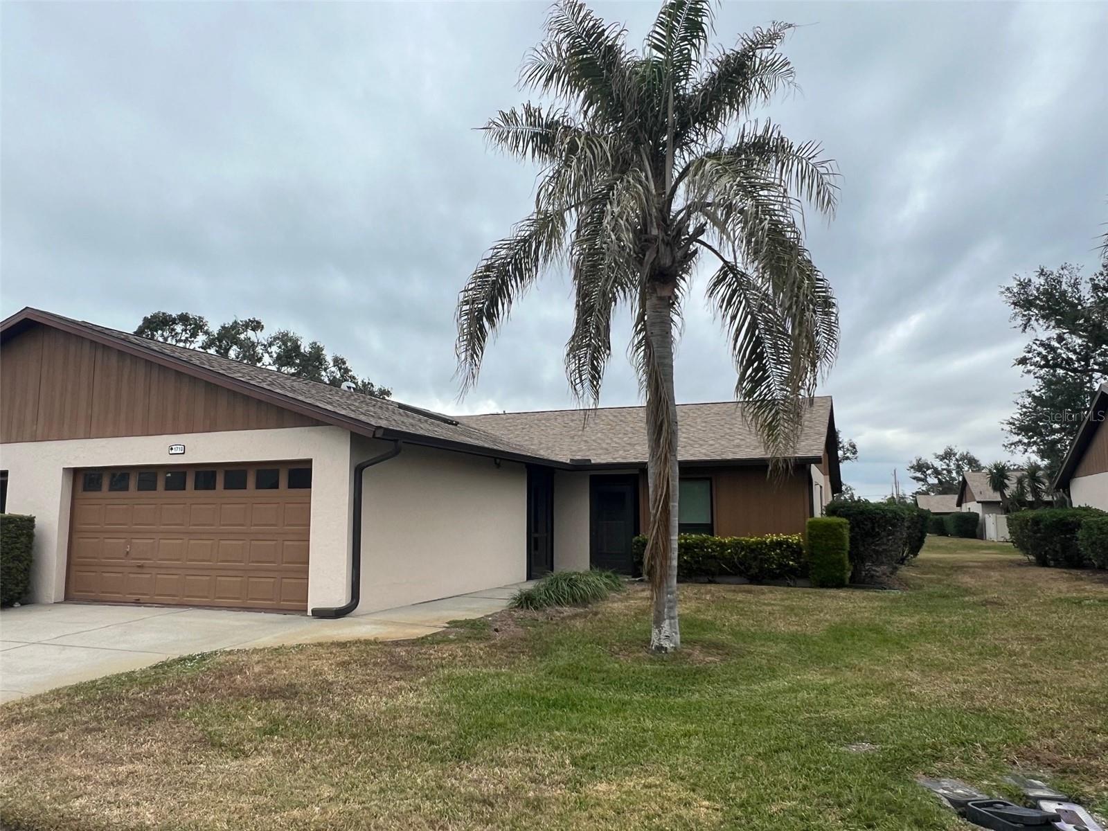 CURRY COVE - Residential