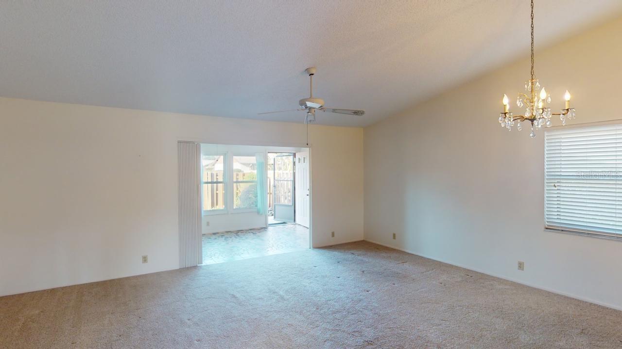 CURRY COVE - Residential