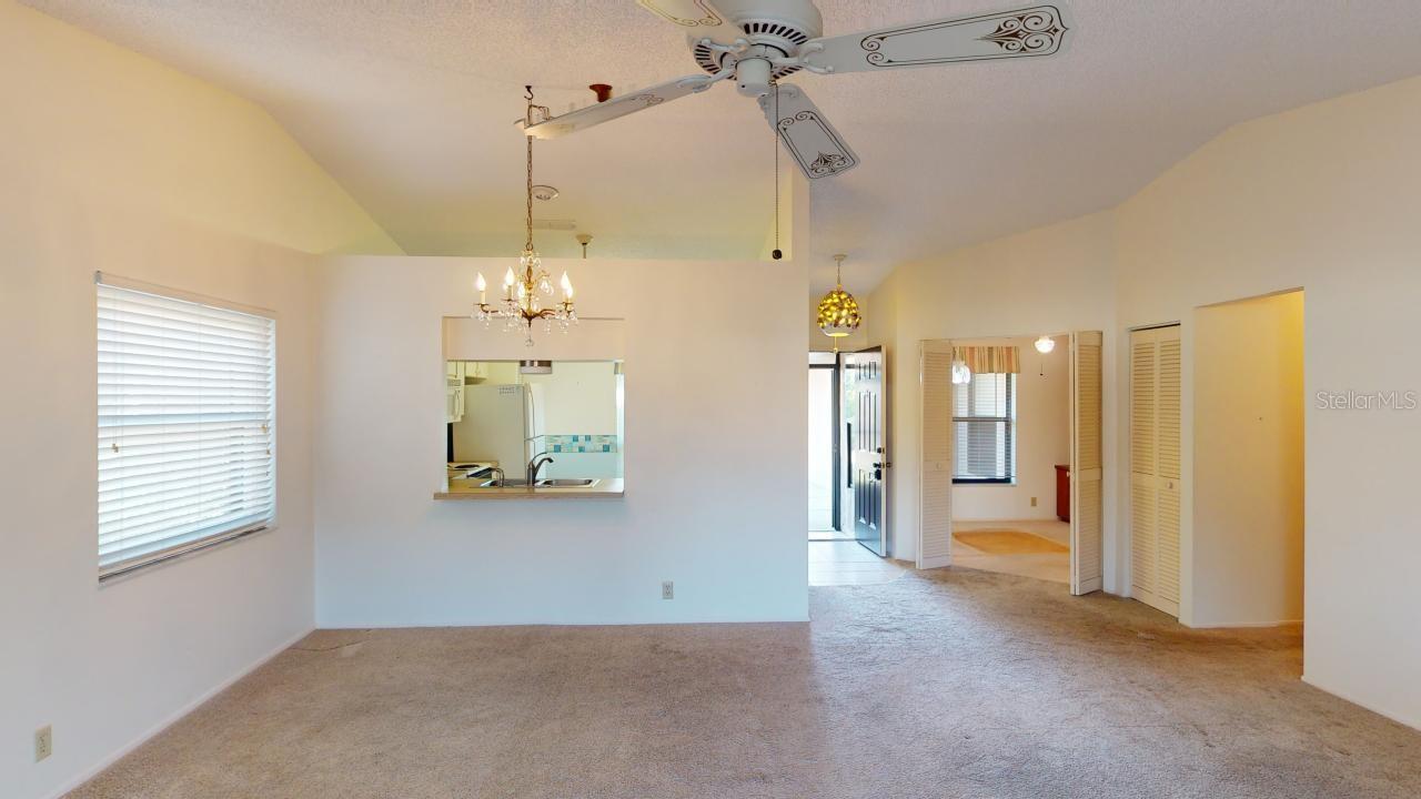 CURRY COVE - Residential