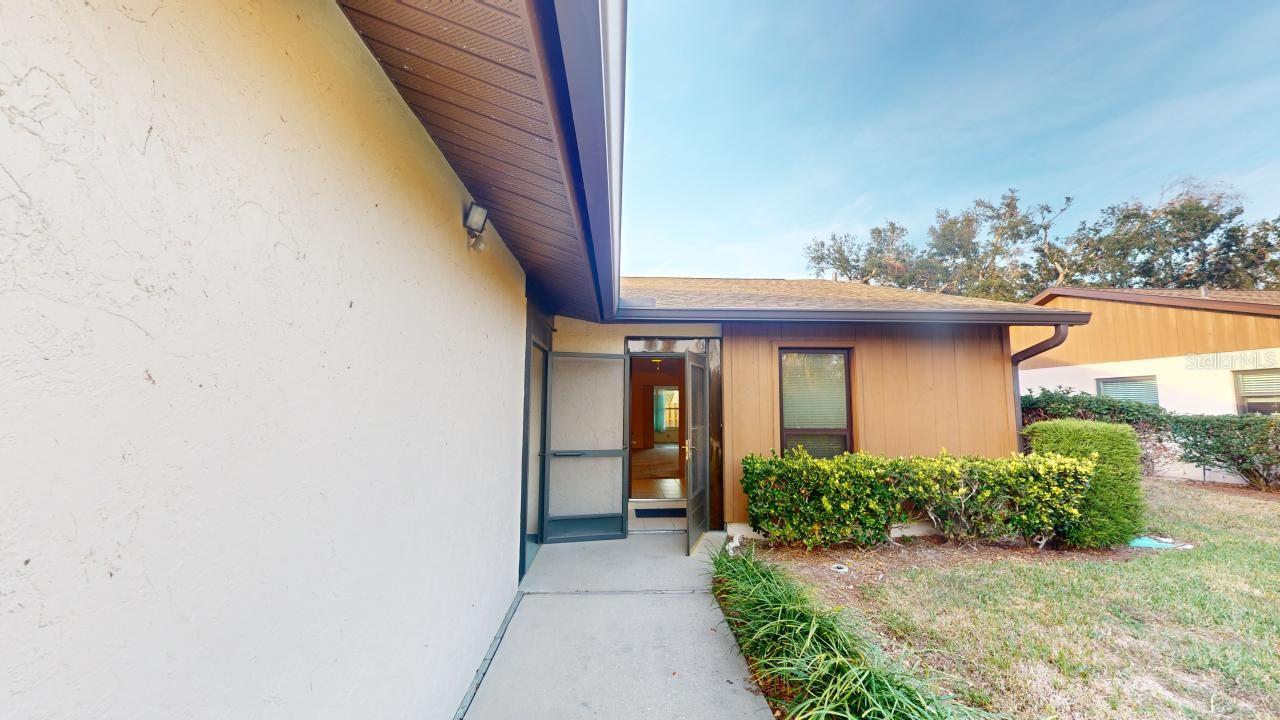 CURRY COVE - Residential