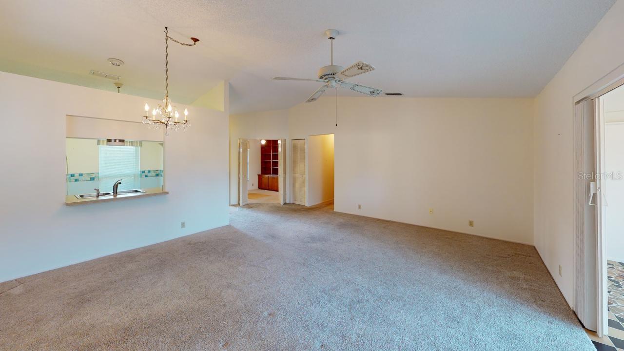CURRY COVE - Residential