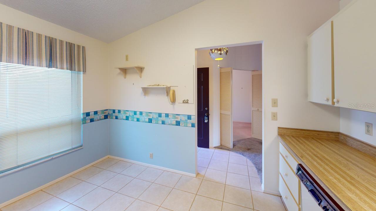 CURRY COVE - Residential