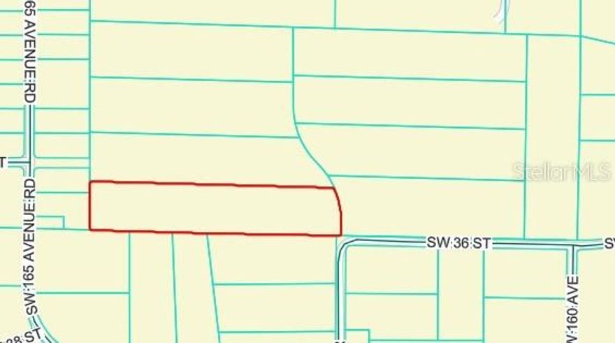 Are you looking to construct your ideal home or barndominium in a serene and tranquil setting? This 10-acre property could be the perfect fit for you. The site is conveniently close to a variety of recreational options. For horse lovers, the World Equestrian Center is just a 20-minute drive away. If you enjoy water activities, Rainbow Springs State Park is 20 minutes from the property, with opportunities for kayaking, paddleboarding, tubing, swimming, and more available within 25 minutes. Downtown Ocala, with all its amenities, is only a 30-minute drive. Access to Interstate 75 for travel is also nearby, about 25 minutes away. This location offers the best of both worlds: easy access to numerous activities while remaining removed from the noise and rush of city life. Additionally, there are eight more individual lots on the market like this one, and the seller is open to offering discounts for buyers interested in purchasing multiple lots as a package.