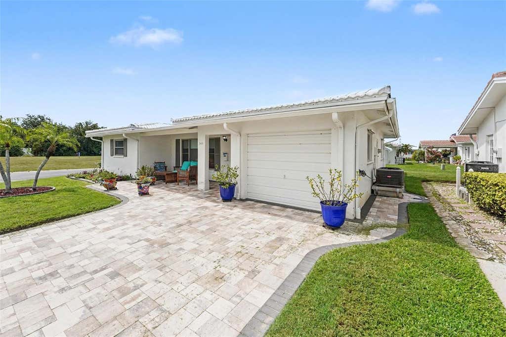 Photo of 3450 101st Terrace N, Pinellas Park, FL 33782 (MLS # TB8523296)