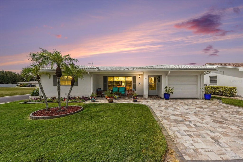 Photo of 3450 101st Terrace N, Pinellas Park, FL 33782 (MLS # TB8523296)