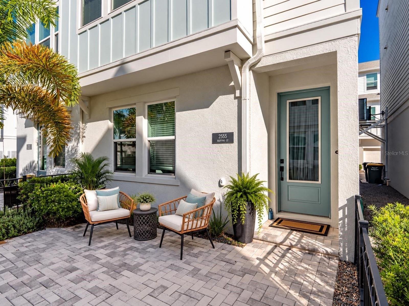 2555 RUFFING COURT, SARASOTA, FL, 34237 1 2555 RUFFING COURT