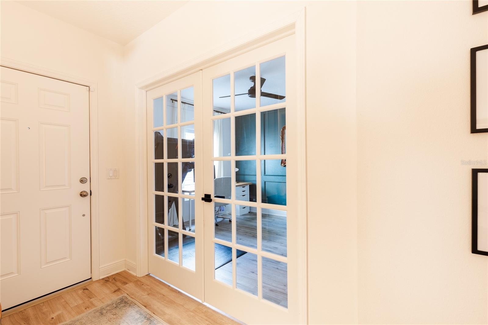 CYPRESS OAKS - Residential