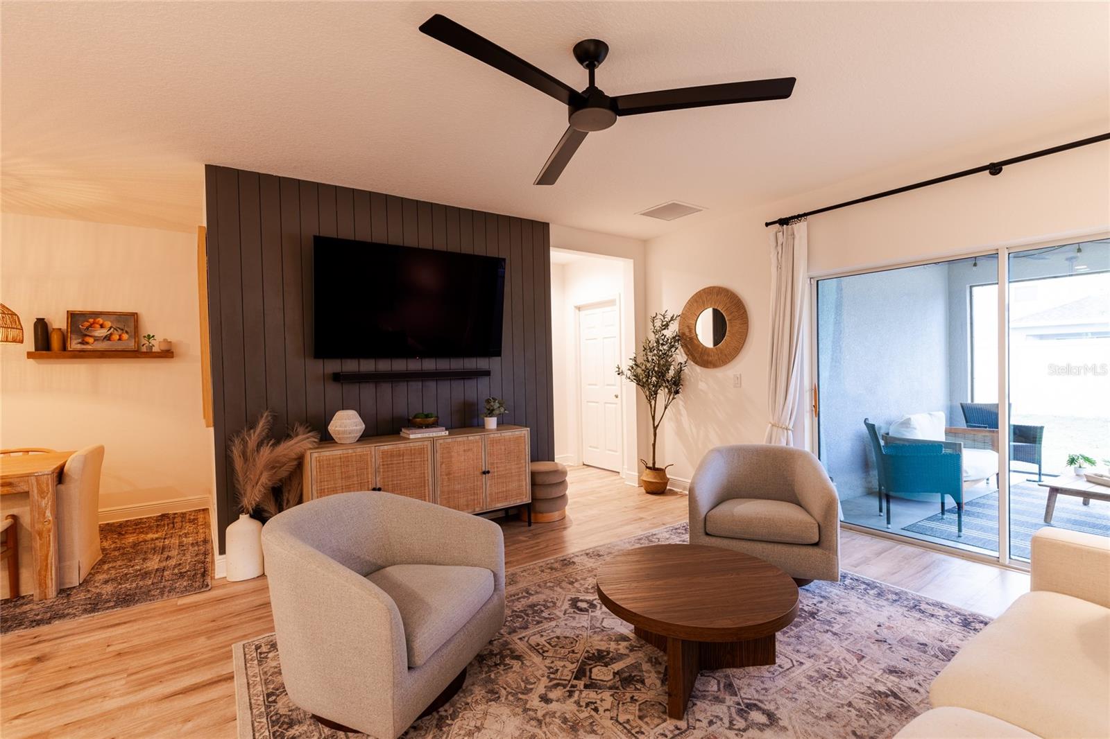 CYPRESS OAKS - Residential