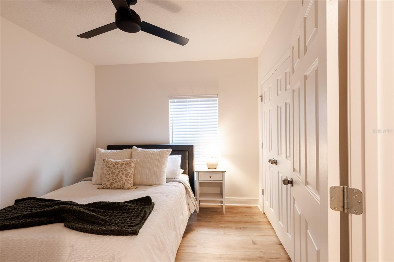 CYPRESS OAKS - Residential