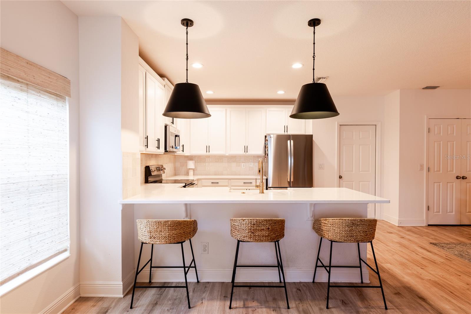 CYPRESS OAKS - Residential