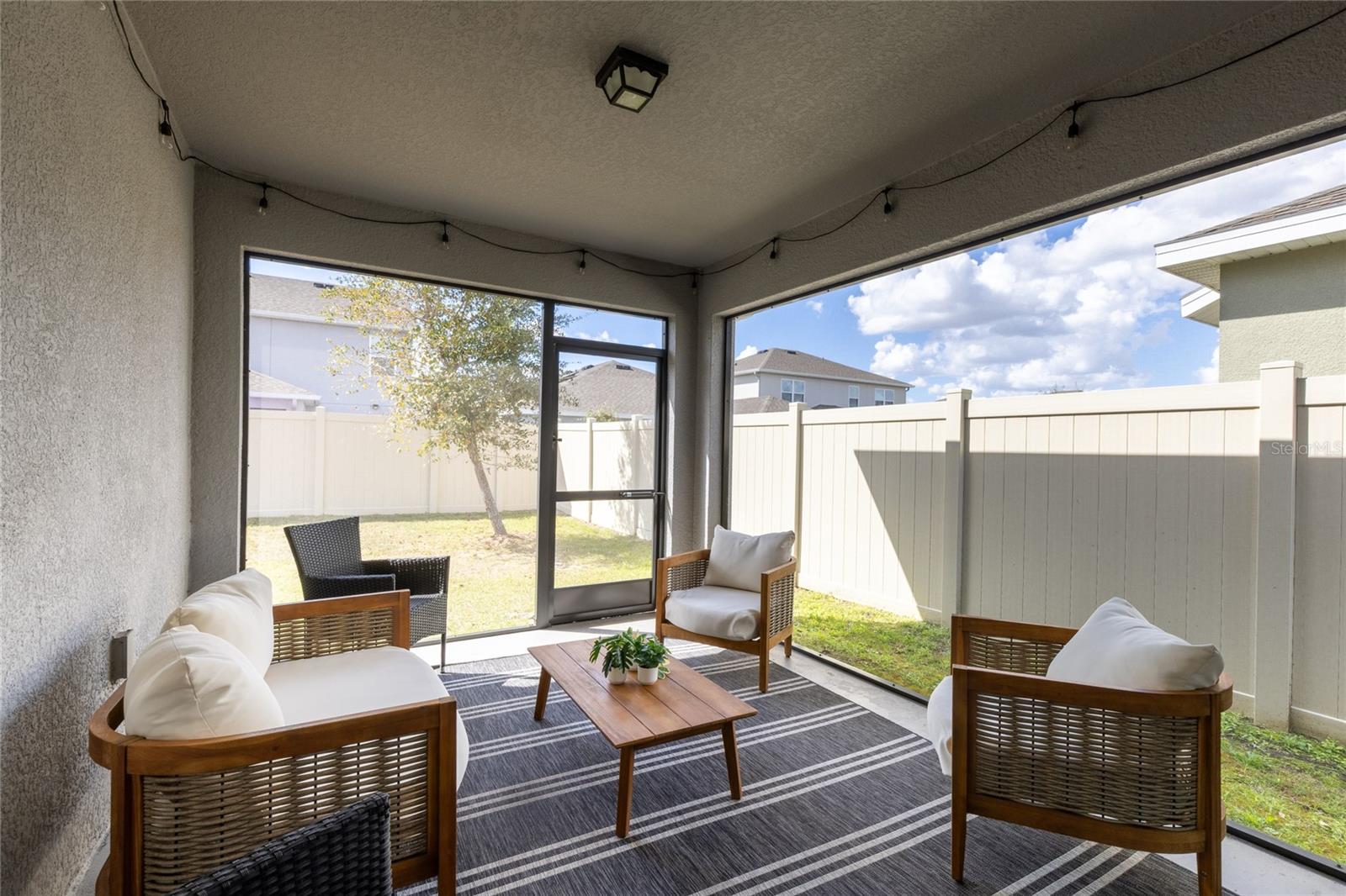 CYPRESS OAKS - Residential