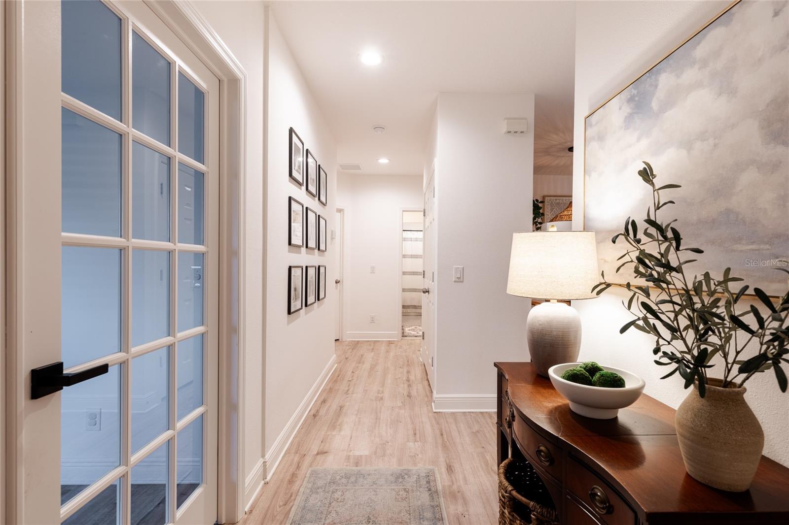 CYPRESS OAKS - Residential