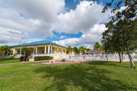 A home in PUNTA GORDA