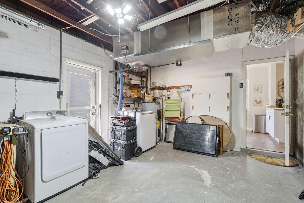 RONICK SUB - Residential