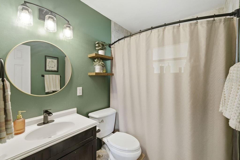 RONICK SUB - Residential