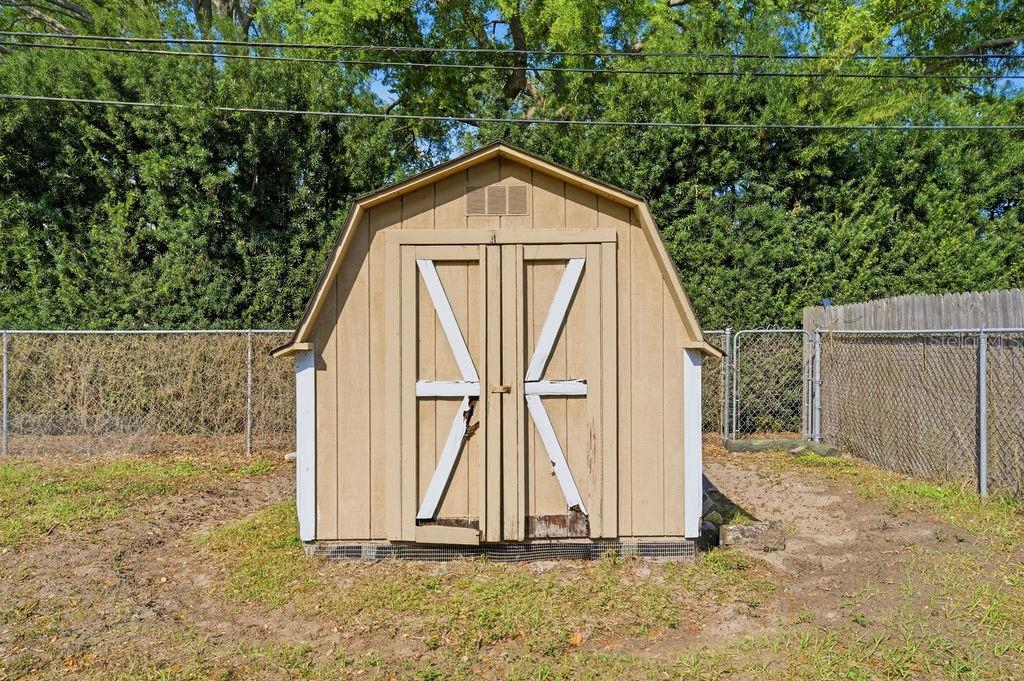 RONICK SUB - Residential