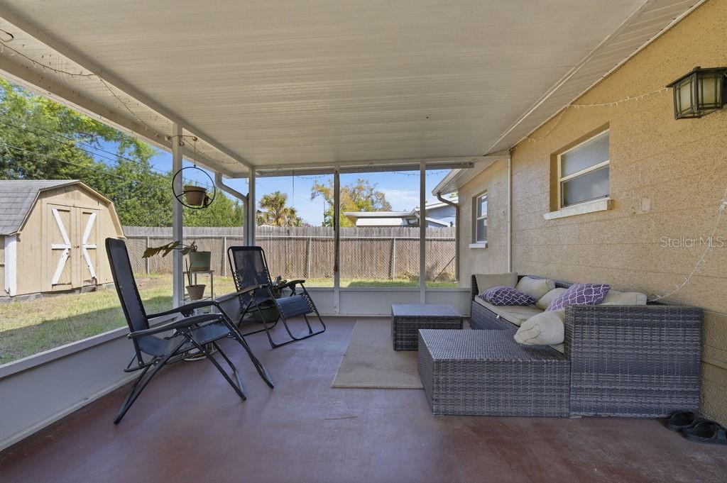 RONICK SUB - Residential