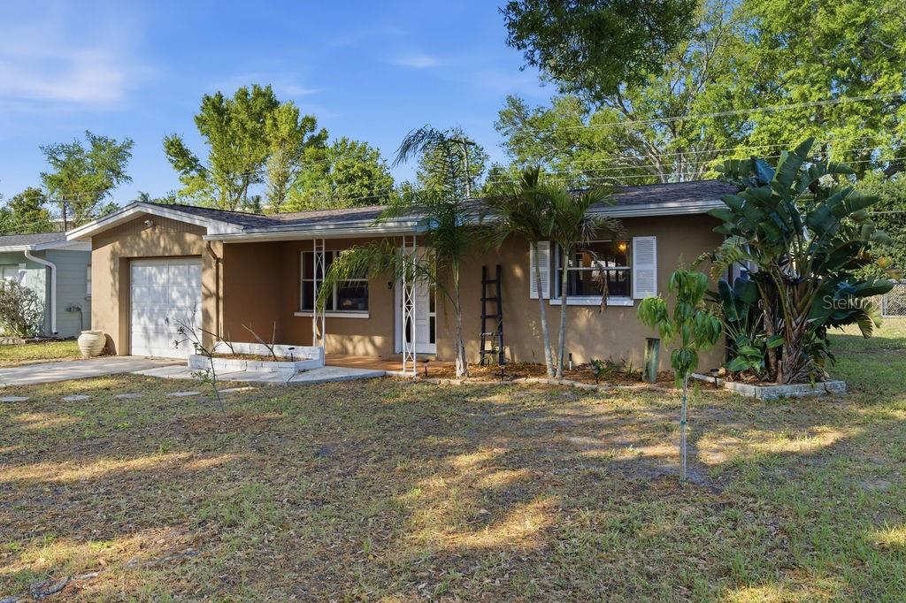 RONICK SUB - Residential