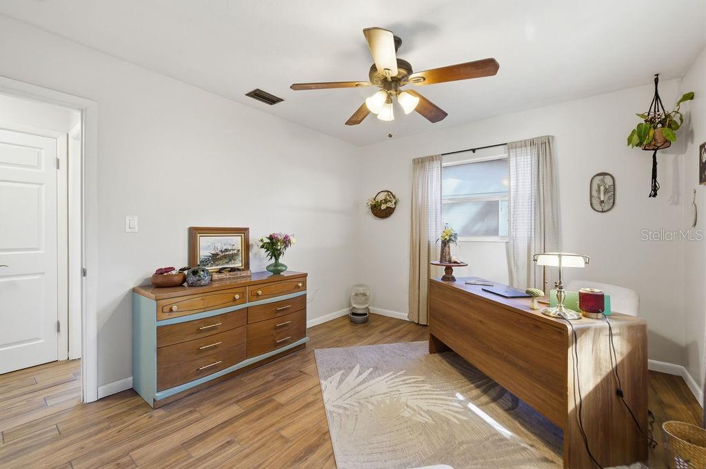 RONICK SUB - Residential