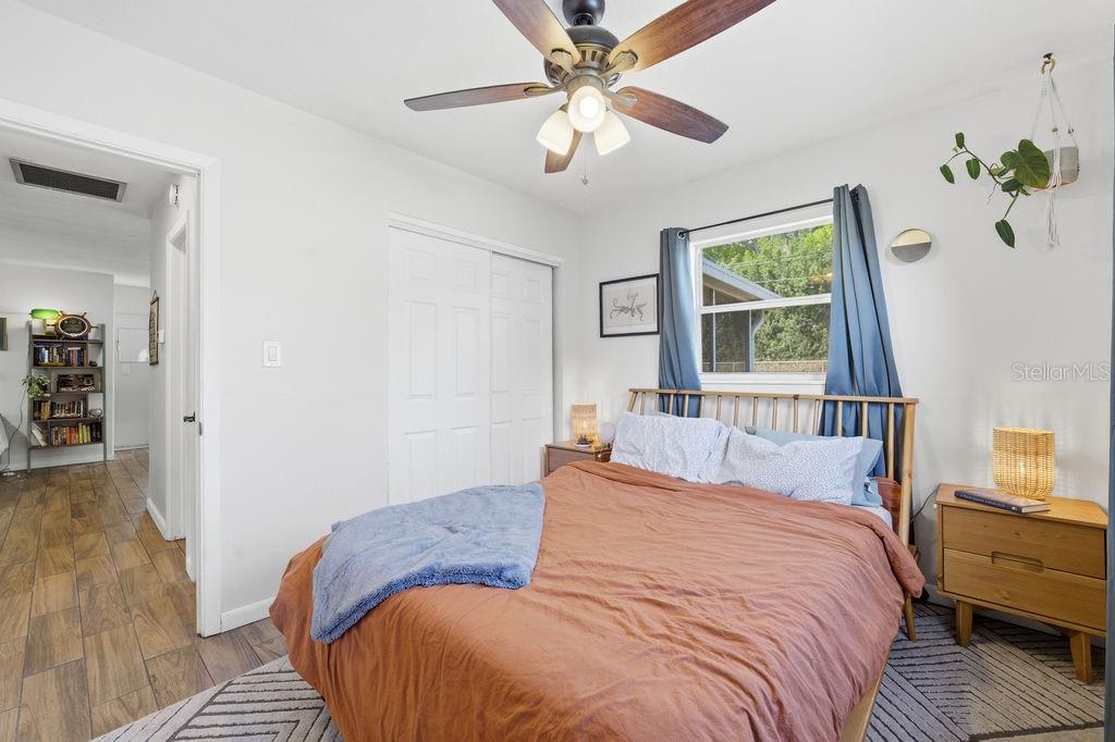 RONICK SUB - Residential